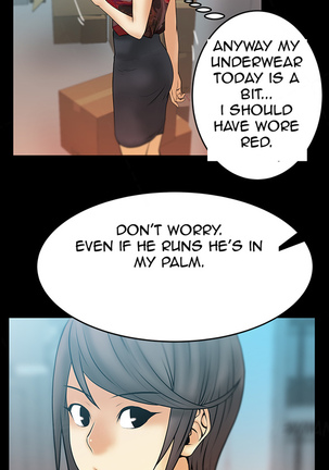 My Office Ch.1-43 Page #204