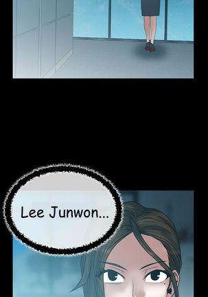 My Office Ch.1-43 Page #416