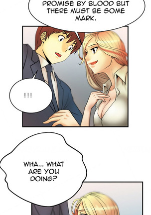 My Office Ch.1-43 Page #33