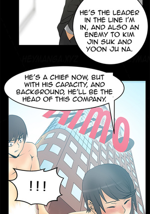 My Office Ch.1-43 Page #283