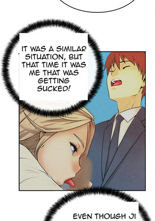 My Office Ch.1-43 Page #155