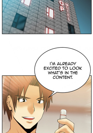 My Office Ch.1-43 Page #128