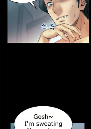 My Office Ch.1-43 Page #430