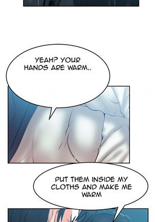 My Office Ch.1-43 Page #295