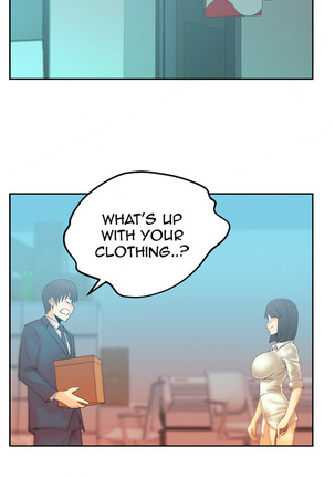 My Office Ch.1-43 Page #138
