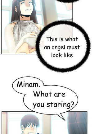 My Office Ch.1-43 Page #406