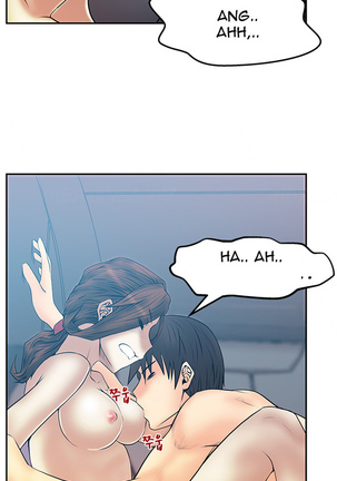My Office Ch.1-43 Page #310