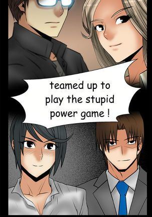 My Office Ch.1-43 Page #502