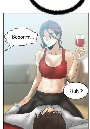 My Office Ch.1-43 Page #333