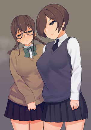 Futanari Mugon Collection Page #24