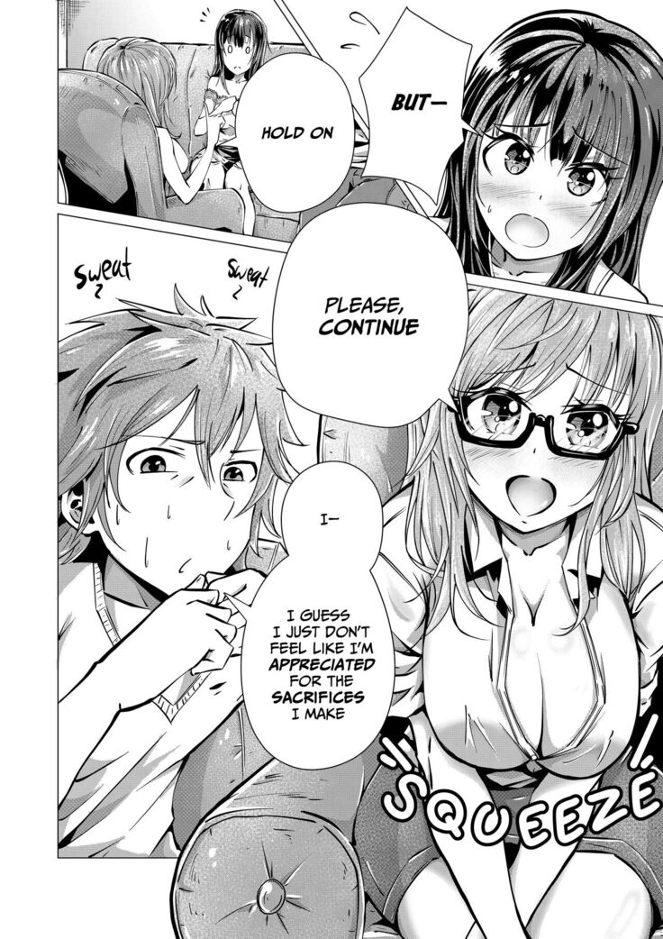 Couple's Therapy