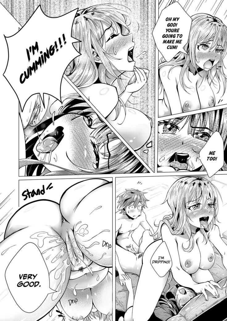 Couple's Therapy
