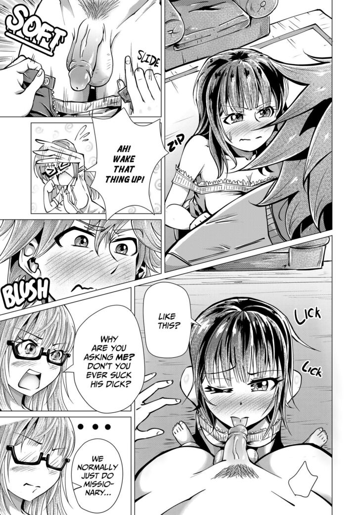 Couple's Therapy