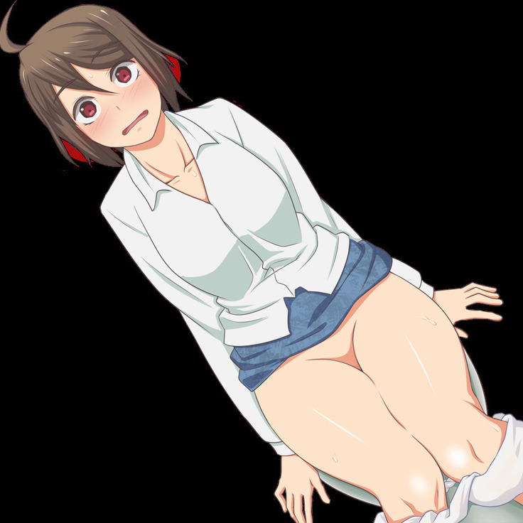 Akira Point omochi desuka