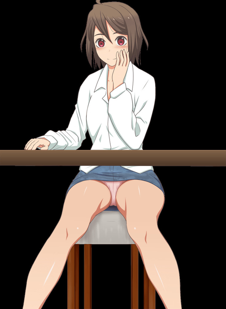 Akira Point omochi desuka