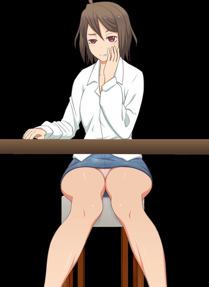 Akira Point omochi desuka