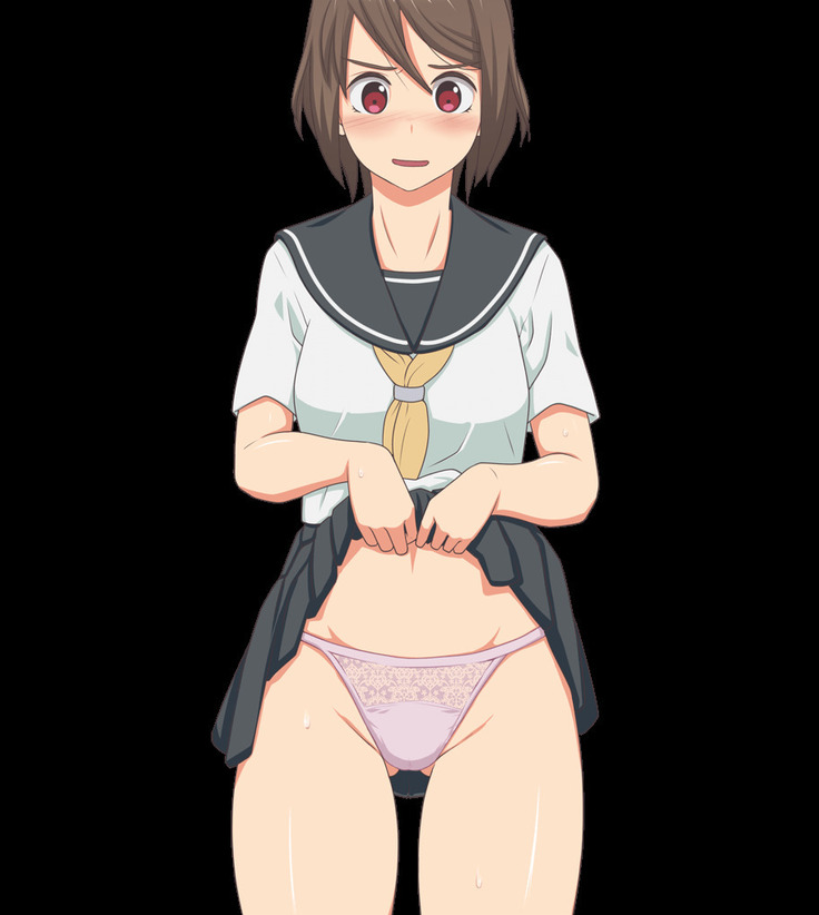 Akira Point omochi desuka