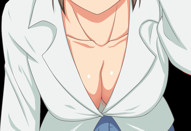 Akira Point omochi desuka