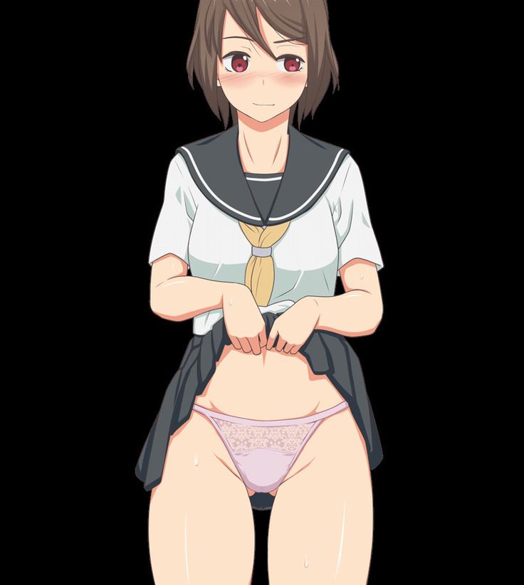 Akira Point omochi desuka