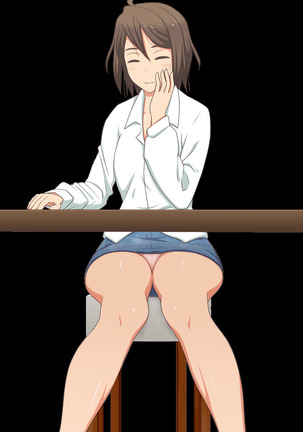 Akira Point omochi desuka Page #222