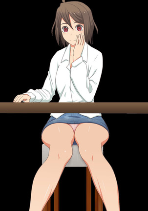 Akira Point omochi desuka Page #220