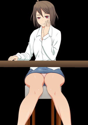 Akira Point omochi desuka Page #221