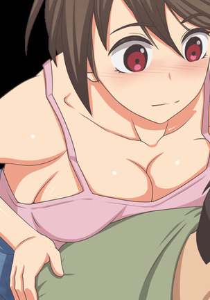 Akira Point omochi desuka Page #145