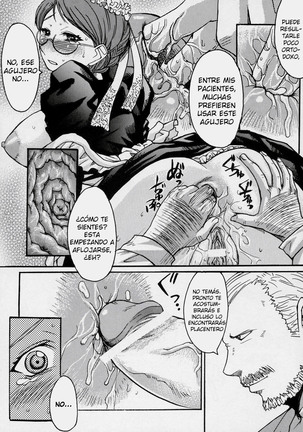 Heibon, Teishuku, Souji Suki no Dekita Onna Page #30