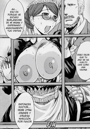 Heibon, Teishuku, Souji Suki no Dekita Onna Page #39