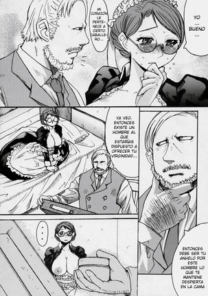Heibon, Teishuku, Souji Suki no Dekita Onna Page #27