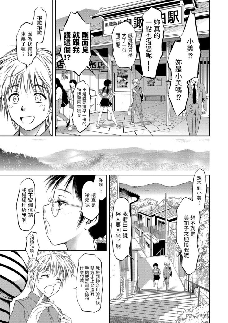 Furusato Michishirube