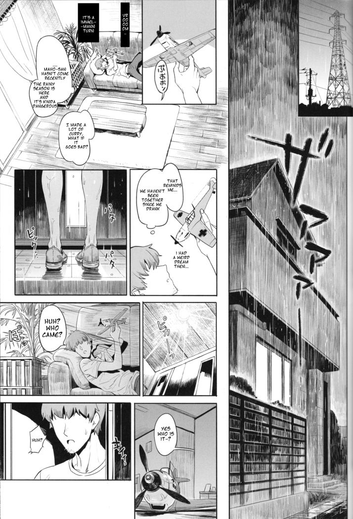 ERIKA Vol.2