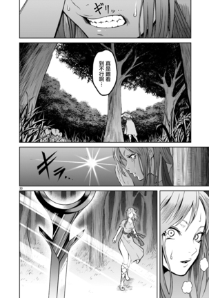 ローゼンガーテン・サーガ  01 Page #31