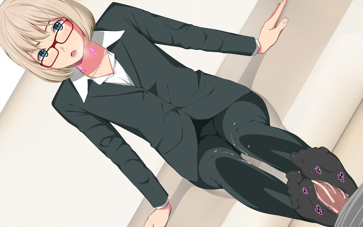 Imasara Santa ga Yatte kita!?