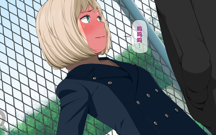Imasara Santa ga Yatte kita!?
