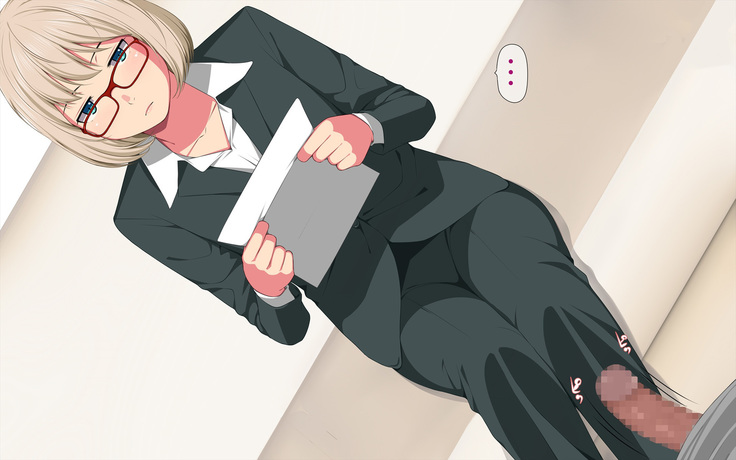 Imasara Santa ga Yatte kita!?
