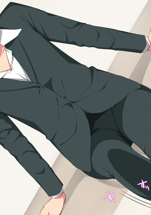 Imasara Santa ga Yatte kita!? Page #326