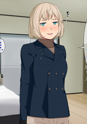 Imasara Santa ga Yatte kita!? Page #292