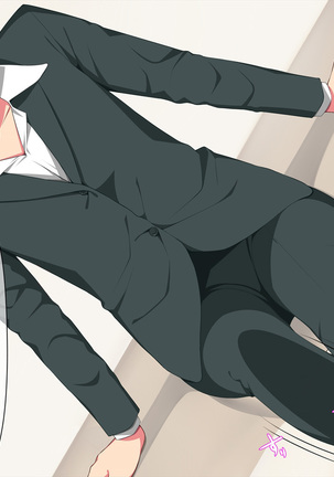 Imasara Santa ga Yatte kita!? Page #327