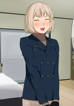 Imasara Santa ga Yatte kita!? Page #298