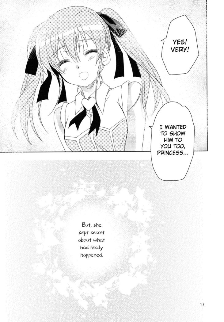 Wonderful Charm