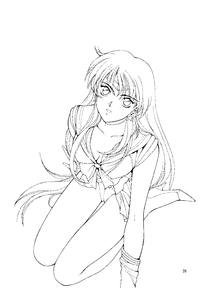 Magical Sailormoon
