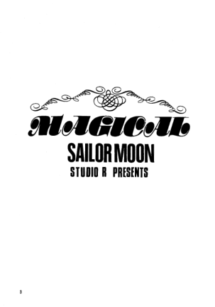 Magical Sailormoon