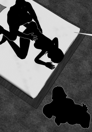 tsuma to no sekkusu o kinshi sare boku wa te koki sare nagara batō sareru Page #43