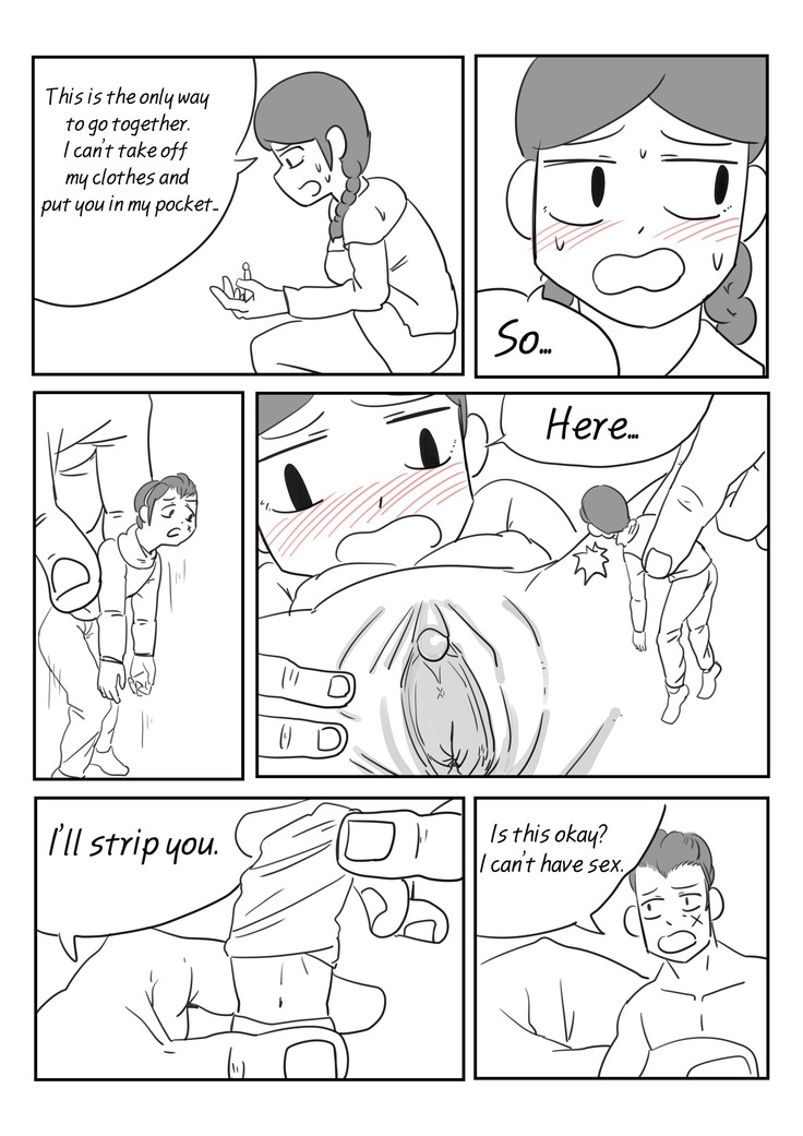 Adventurer Series Ch02