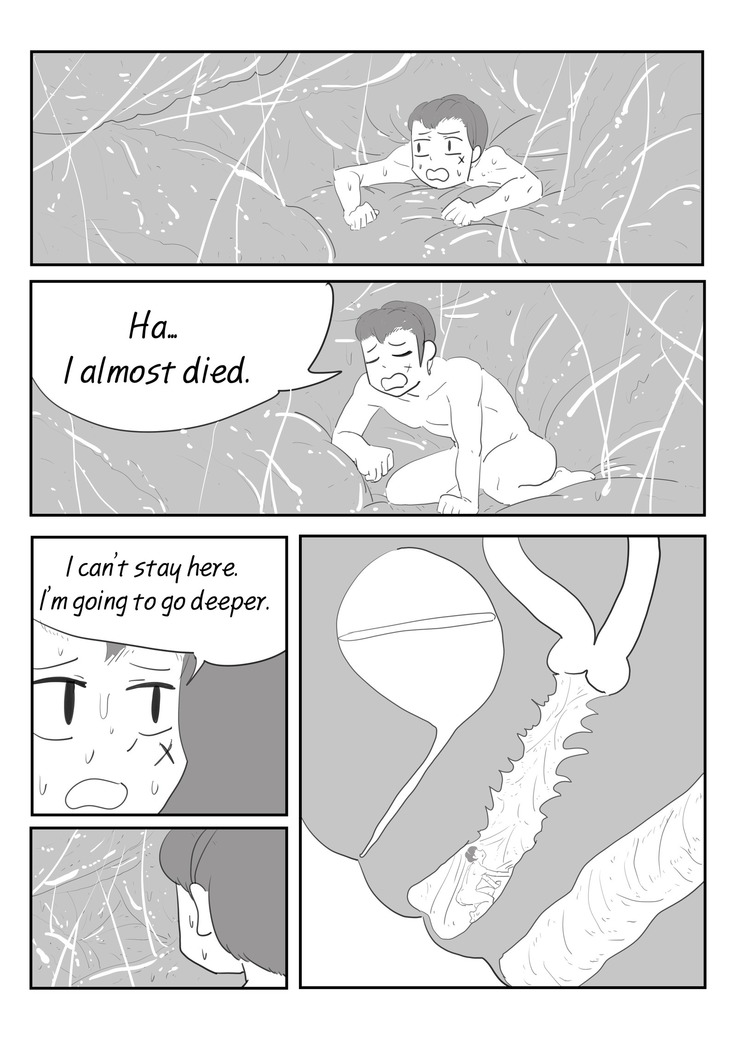 Adventurer Series Ch02