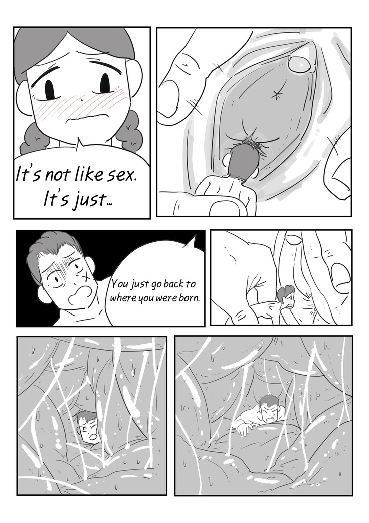 Adventurer Series Ch02