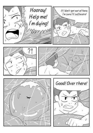 Adventurer Series Ch02 Page #19