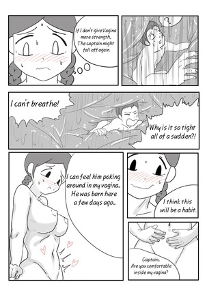 Adventurer Series Ch02 Page #18
