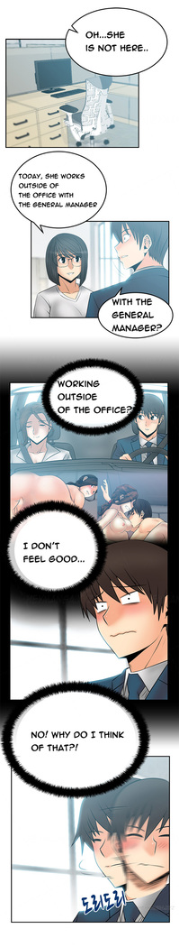 My Office Ch.1-46